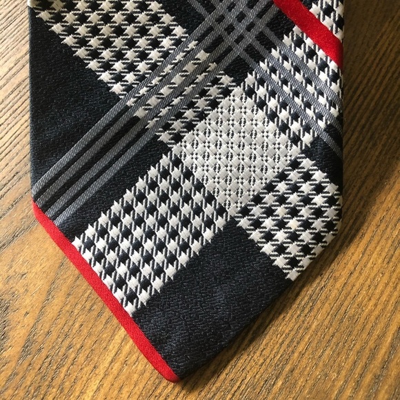 🎄 Pierre Cardin Creation Paris vintage tie, poly - Picture 6 of 7